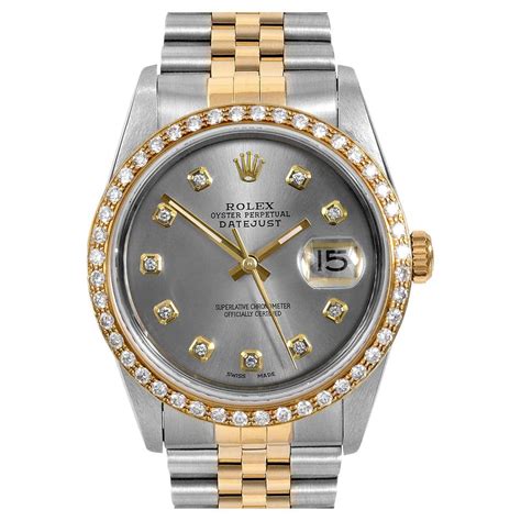 rolex datejust ugly|the Rolex Datejust case.